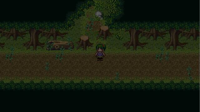 Image for the game Akemi-tan