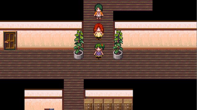 Image for the game Akemi-tan