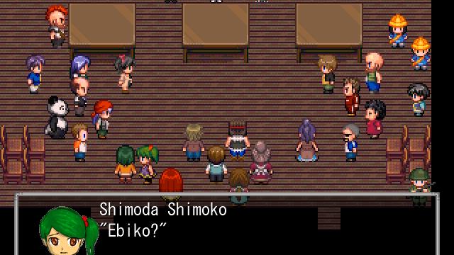 Image for the game Akemi-tan