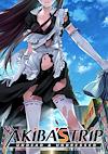 Cover image for the game Akiba's Trip: Undead & Undressed
