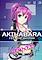 Cover image for the game Akihabara: Feel the Rhythm Remixed