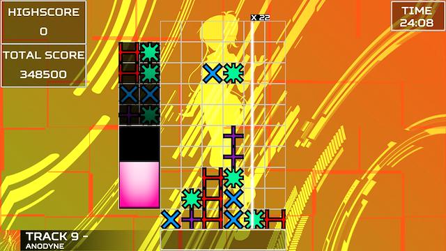 Image for the game Akihabara: Feel the Rhythm Remixed