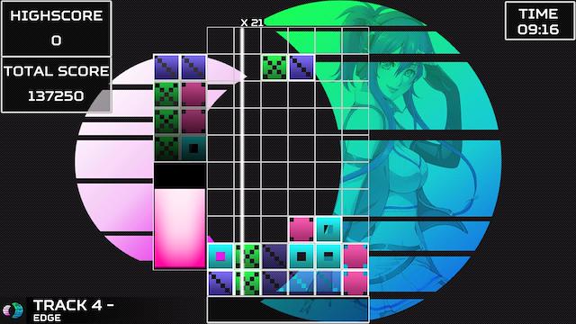 Image for the game Akihabara: Feel the Rhythm Remixed