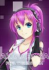 Cover image for the game Akihabara: Feel the Rhythm