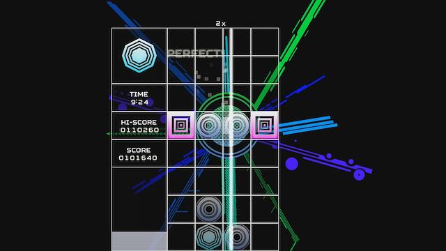 Image for the game Akihabara: Feel the Rhythm