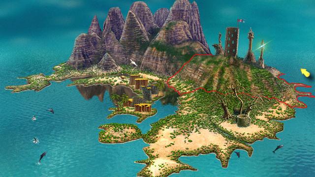 Image for the game Akimbo: Kung-Fu Hero