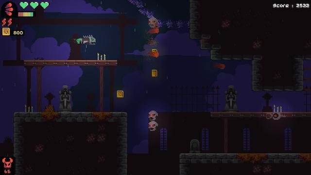 Image for the game Akinofa