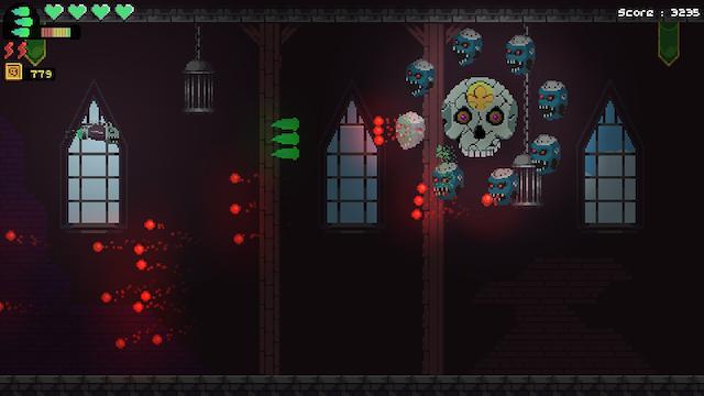 Image for the game Akinofa
