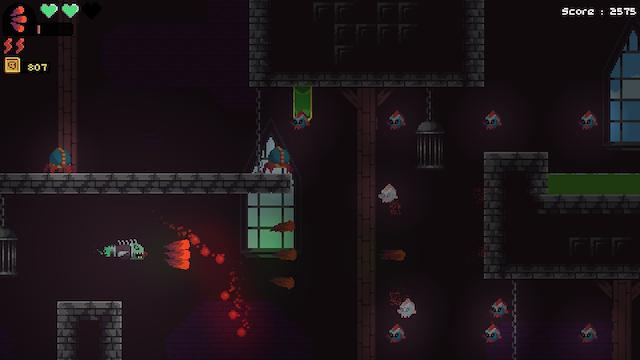 Image for the game Akinofa
