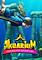 Cover image for the game Akuarium