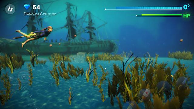 Image for the game Akuarium