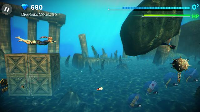 Image for the game Akuarium
