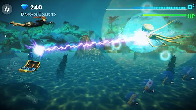 Image for the game Akuarium