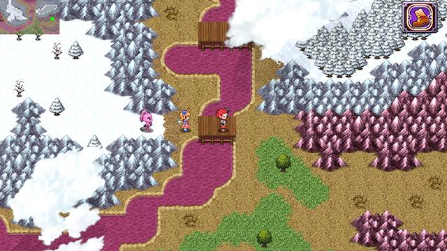 Image for the game Akuma Rise