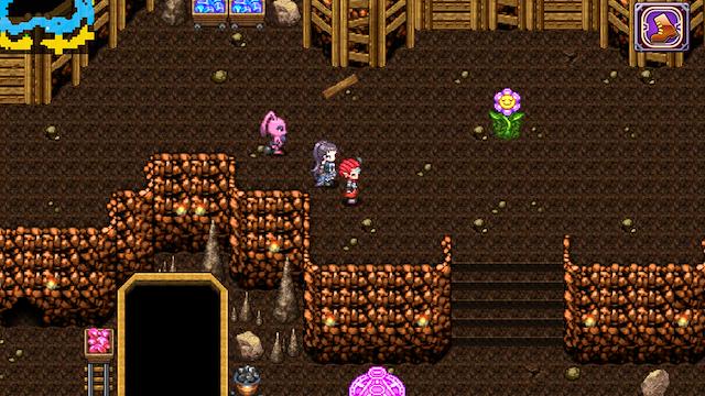Image for the game Akuma Rise