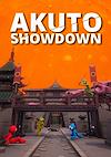 Cover image for the game Akuto: Showdown