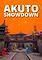 Cover image for the game Akuto: Showdown