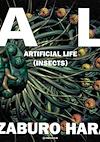 Cover image for the game AL: Artificial Life
