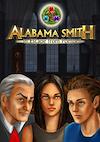 Cover image for the game Alabama Smith: Escape from Pompeii