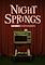 Cover image for the game Alan Wake II: Night Springs