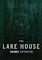 Cover image for the game Alan Wake II: The Lake House