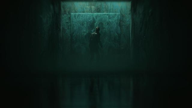Image for the game Alan Wake II: The Lake House