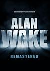 Cover image for the game Alan Wake Remastered