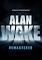 Cover image for the game Alan Wake Remastered