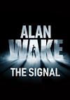 Cover image for the game Alan Wake: The Signal