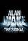 Cover image for the game Alan Wake: The Signal