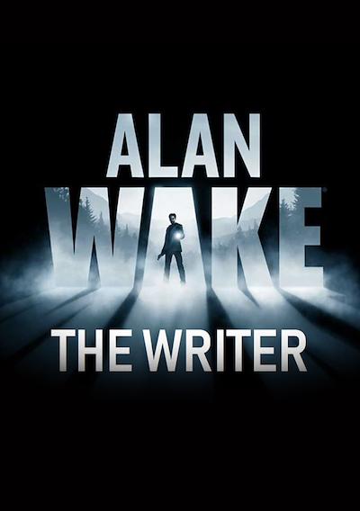 Cover image for the game Alan Wake: The Writer
