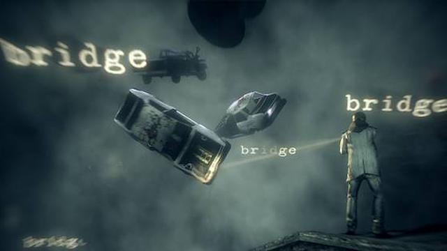 Image for the game Alan Wake: The Writer