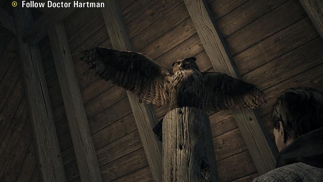 Image for the game Alan Wake