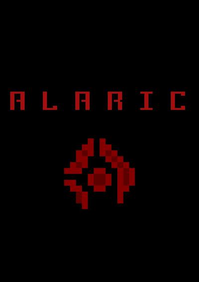 Cover image for the game Alaric