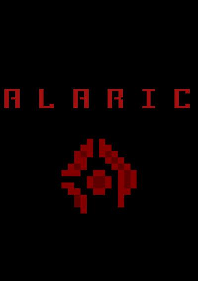 Cover image for the game Alaric