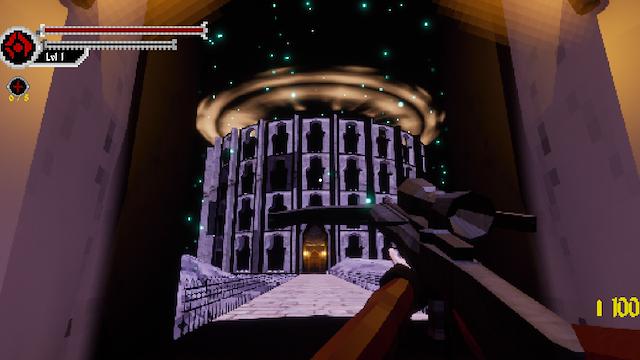 Image for the game Alaric