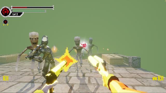 Image for the game Alaric