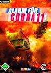 Cover image for the game Alarm für Cobra 11: Vol. III