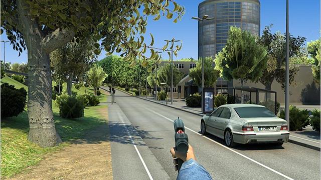 Image for the game Alarm für Cobra 11: Vol. III