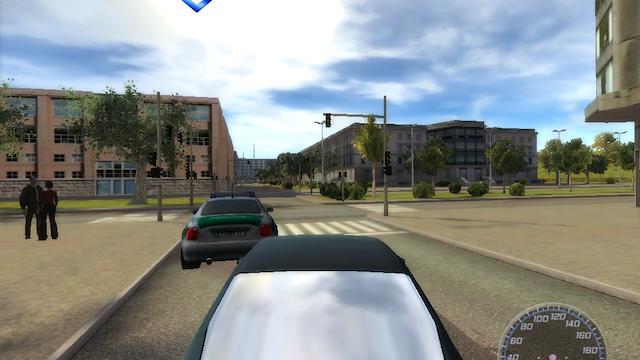 Image for the game Alarm für Cobra 11: Vol. III