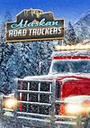 Cover image for the game Alaskan Road Truckers