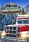Cover image for the game Alaskan Road Truckers
