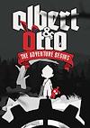 Cover image for the game Albert and Otto: The Adventure Begins