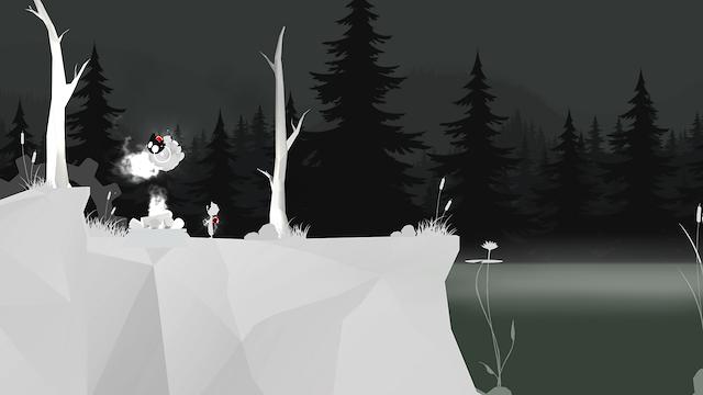 Image for the game Albert and Otto: The Adventure Begins