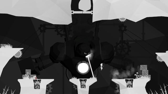 Image for the game Albert and Otto: The Adventure Begins