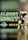 Cover image for the game Albert Mort: Desert Heat
