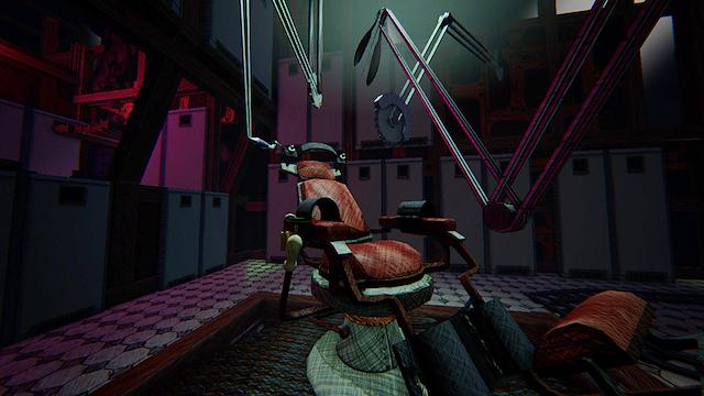 Image for the game Albino Lullaby: Episode 1