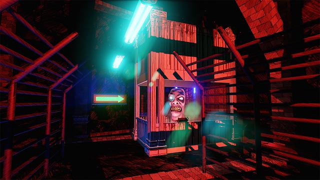 Image for the game Albino Lullaby: Episode 1