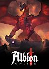 Cover image for the game Albion Online