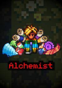 Cover image for the game Alchemist